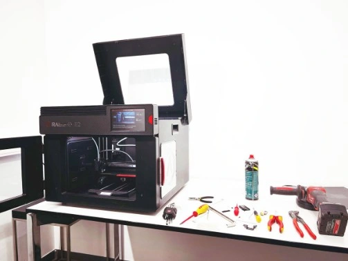 3D Drucker Reparatur