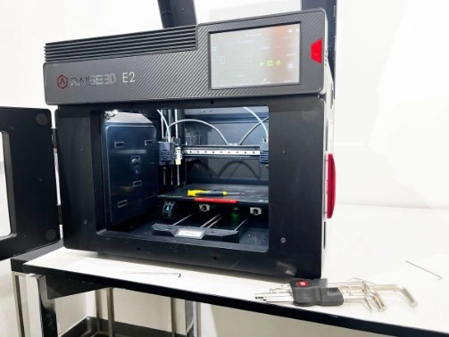 3D Drucker Reparatur Tirol
